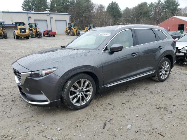 mazda cx-9 2019 jm3tcbdyxk0301613