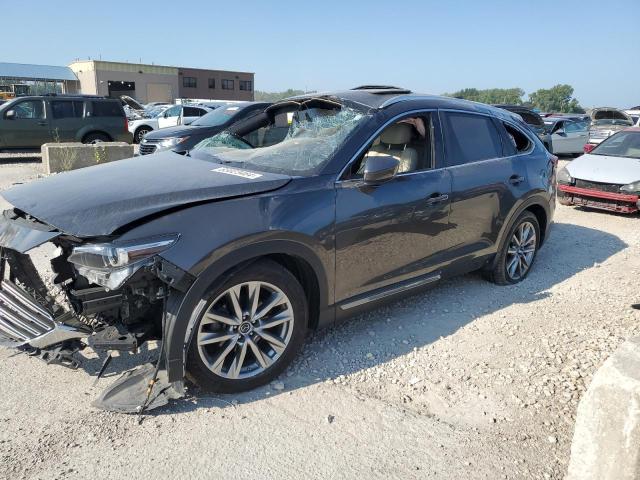 mazda cx-9 grand 2019 jm3tcbdyxk0316788