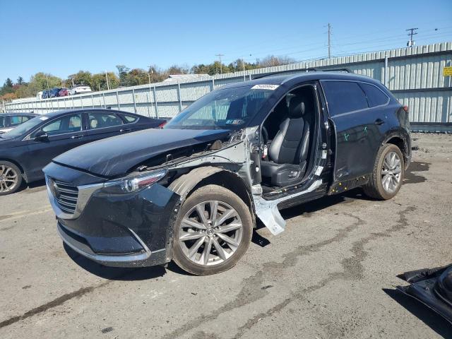 mazda cx-9 grand 2020 jm3tcbdyxl0409182