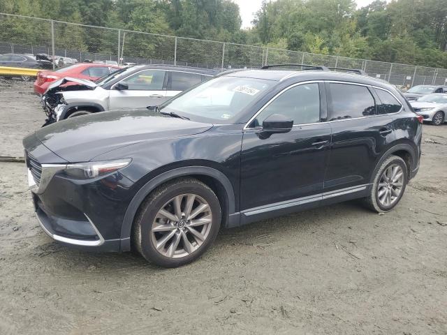 mazda cx-9 grand 2021 jm3tcbdyxm0512099