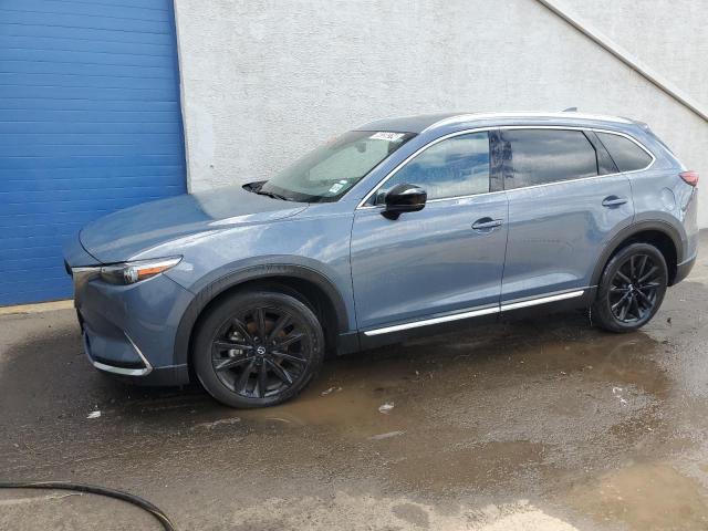 mazda cx-9 grand 2023 jm3tcbdyxp0639049