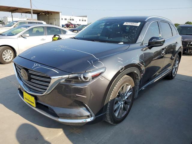 mazda cx-9 signa 2018 jm3tcbey0j0217524