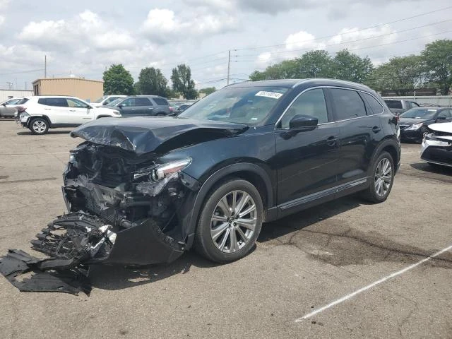 mazda cx-9 signa 2023 jm3tcbey0p0645134