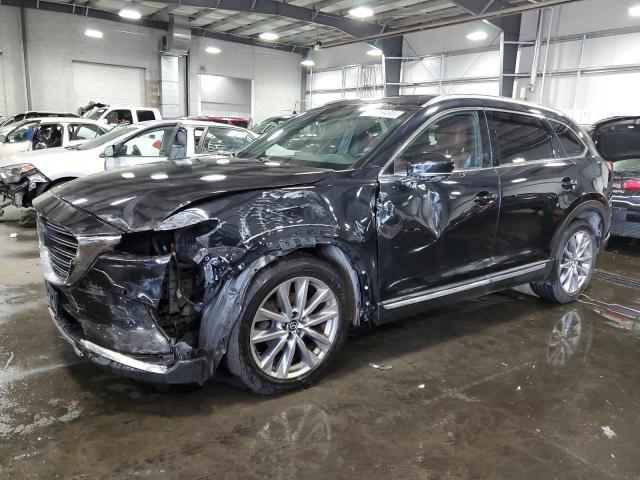 mazda cx-9 signa 2016 jm3tcbey1g0116470