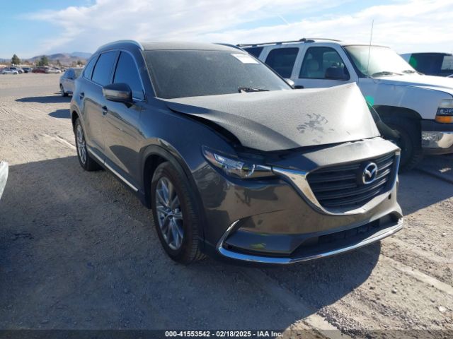 mazda cx-9 2018 jm3tcbey1j0203924