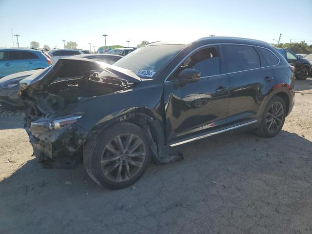 mazda cx-9 signa 2016 jm3tcbey2g0113108