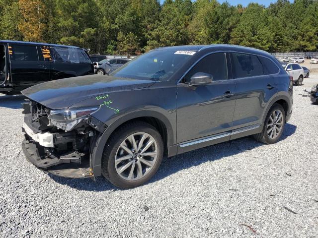 mazda cx-9 signa 2019 jm3tcbey2k0331896