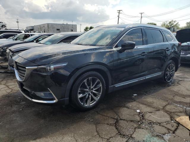 mazda cx-9 2016 jm3tcbey3g0103459