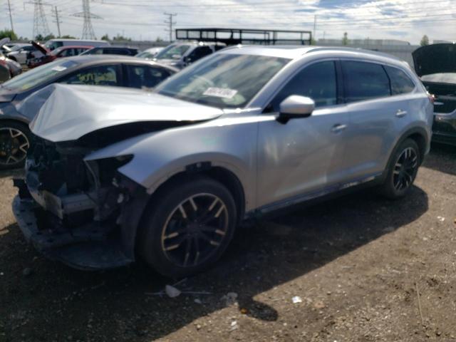 mazda cx-9 signa 2016 jm3tcbey3g0108211