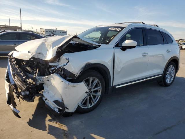 mazda cx-9 signa 2016 jm3tcbey3g0109553