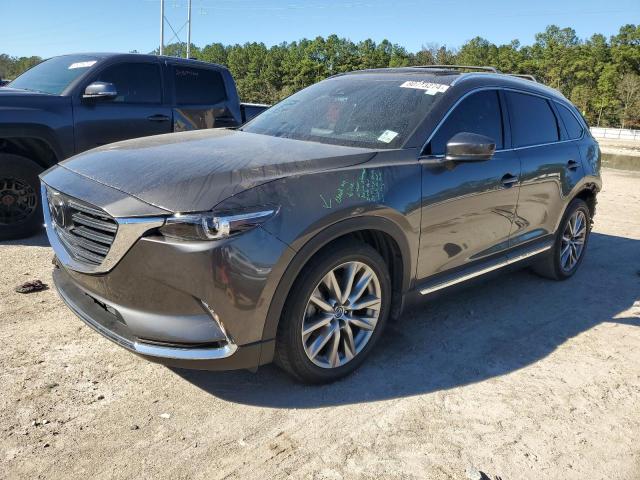 mazda cx-9 signa 2016 jm3tcbey3g0121802