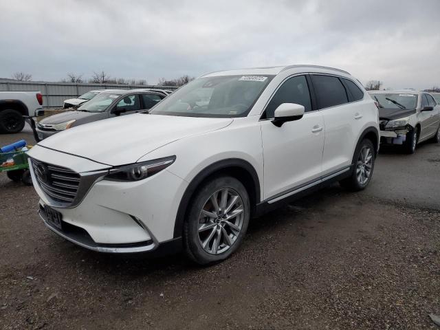 mazda cx-9 signa 2017 jm3tcbey3h0130176