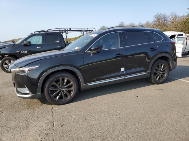 mazda cx-9 signa 2016 jm3tcbey4g0111344