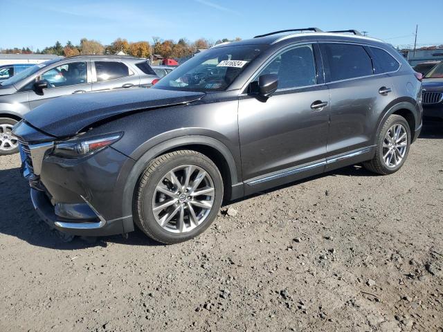 mazda cx-9 signa 2018 jm3tcbey4j0232107