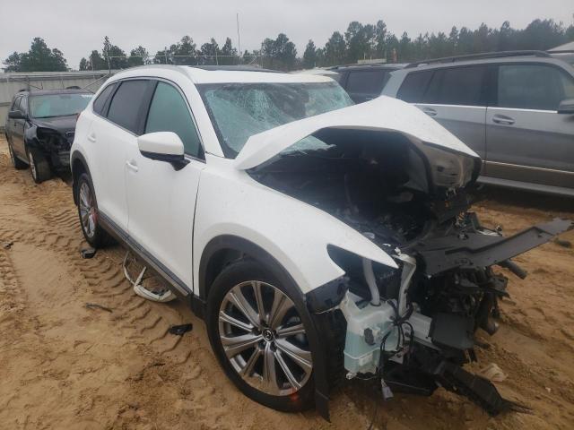 mazda cx-9 signa 2021 jm3tcbey4m0509228