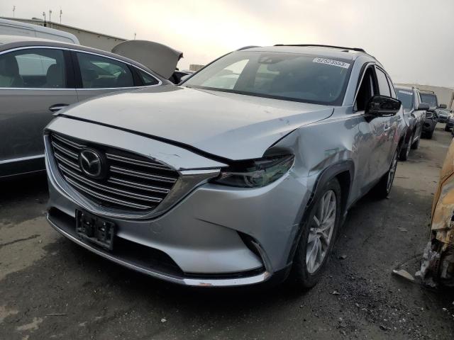 mazda cx-9 2016 jm3tcbey5g0108761