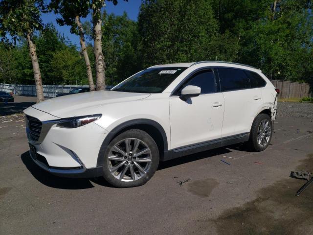 mazda cx-9 signa 2017 jm3tcbey5h0132009