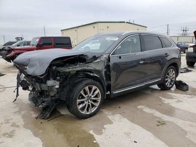 mazda cx-9 signa 2018 jm3tcbey5j0220693