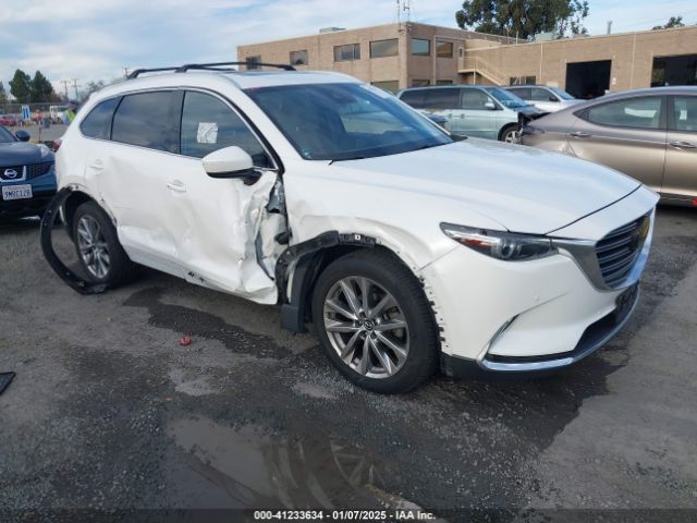 mazda cx-9 2018 jm3tcbey5j0227434