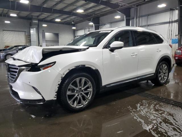 mazda cx-9 2018 jm3tcbey5j0237039