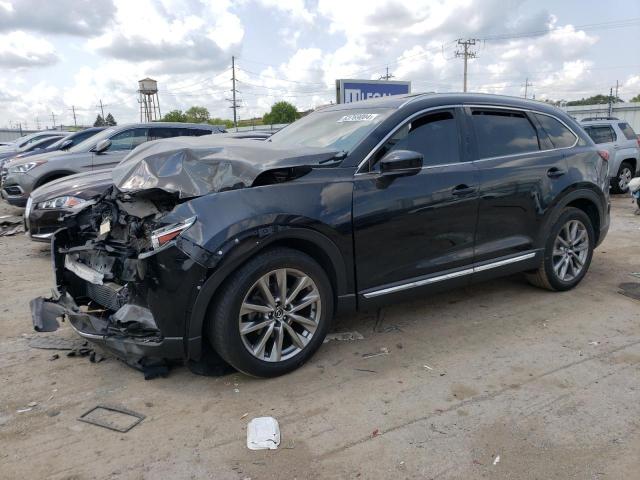 mazda cx-9 signa 2019 jm3tcbey5k0315286