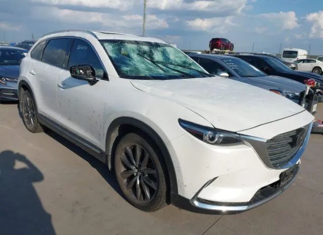 mazda cx-9 2020 jm3tcbey5l0421027