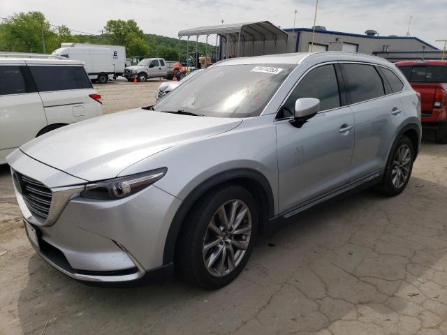 mazda cx-9 signa 2017 jm3tcbey6h0141625