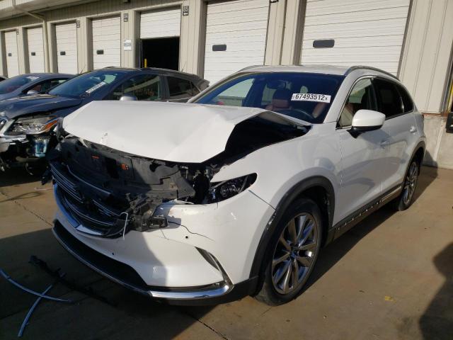 mazda cx-9 signa 2018 jm3tcbey6j0232528