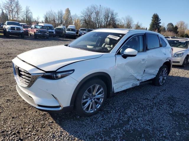 mazda cx-9 signa 2021 jm3tcbey6m0537192