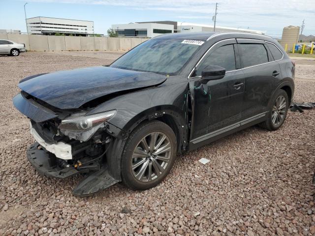 mazda cx-9 signa 2022 jm3tcbey6n0628108