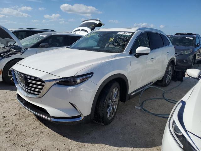 mazda cx-9 signa 2017 jm3tcbey7h0138362