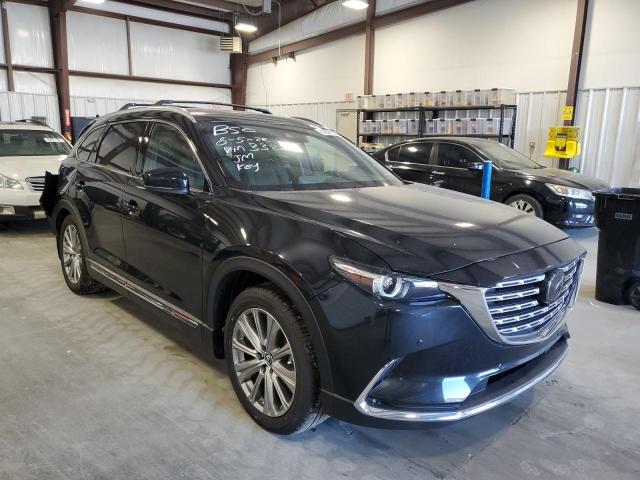 mazda cx-9 signa 2021 jm3tcbey7m0533328