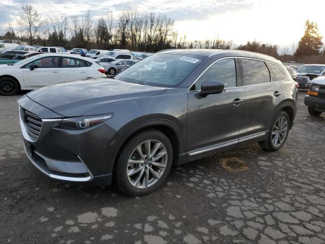 mazda cx-9 2016 jm3tcbey8g0108611