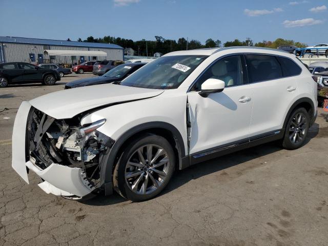 mazda cx-9 signa 2020 jm3tcbey8l0418977