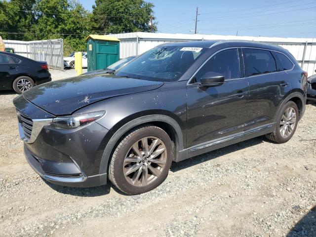 mazda cx-9 signa 2017 jm3tcbeyxh0128487