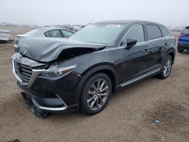 mazda cx-9 signa 2017 jm3tcbeyxh0141398