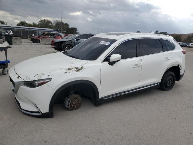 mazda cx-9 signa 2017 jm3tcbeyxh0141613