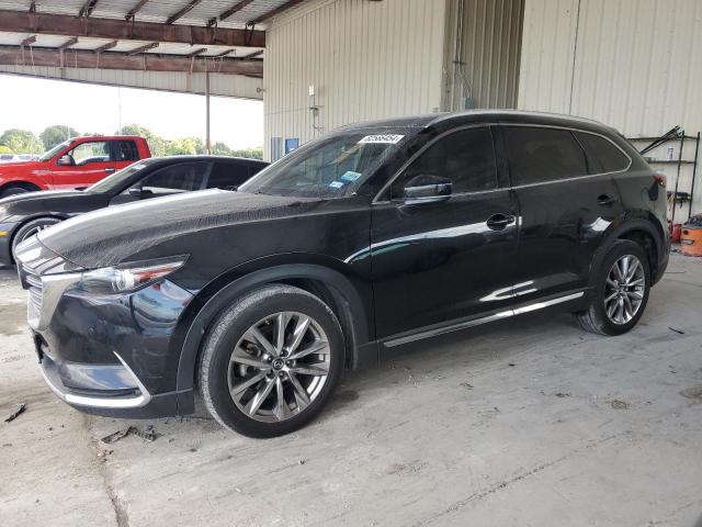 mazda cx-9 signa 2018 jm3tcbeyxj0201282