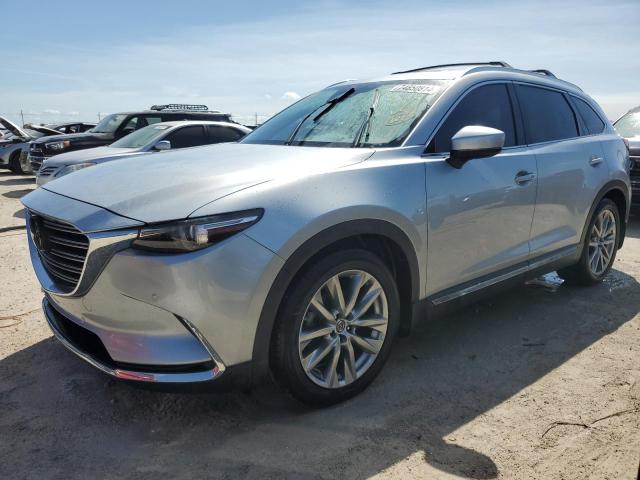 mazda cx-9 signa 2018 jm3tcbeyxj0215439