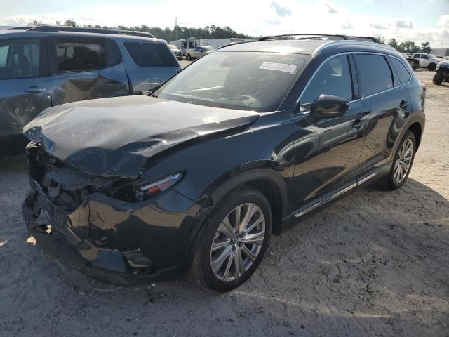 mazda cx-9 signa 2021 jm3tcbeyxm0534277