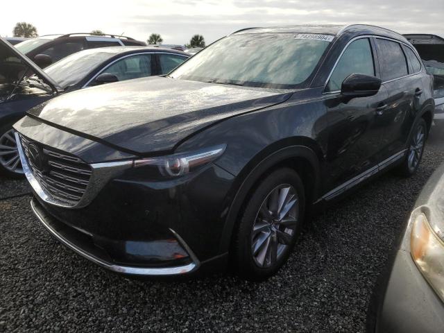 mazda cx-9 signa 2021 jm3tcbeyxm0537972