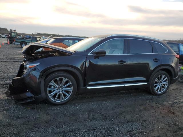 mazda cx-9 2023 jm3tcbeyxp0634478