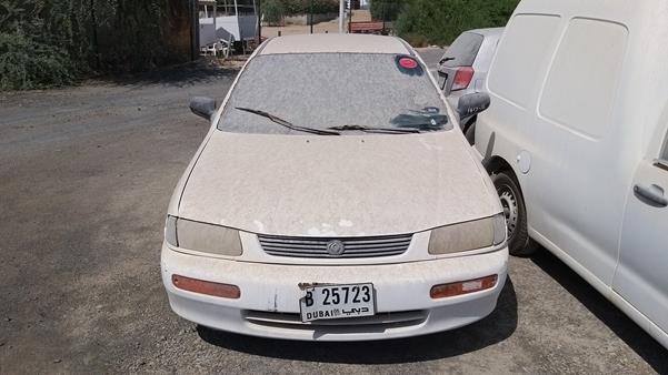 mazda 323 1996 jm7ba113200108775