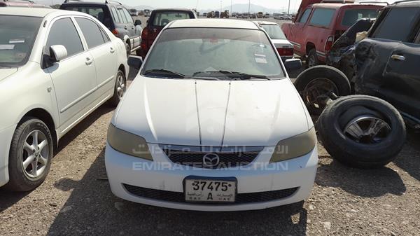 mazda 323 2003 jm7bj123031214848