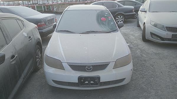 mazda 323 2003 jm7bj123831217268