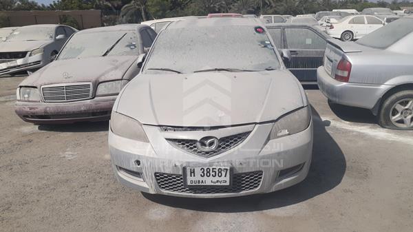 mazda 3 2008 jm7bk326181367362