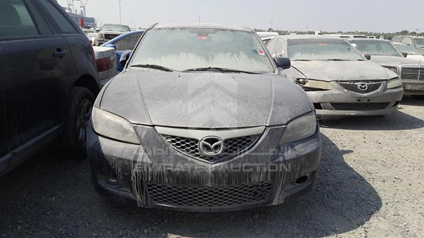 mazda 3 2008 jm7bk326681396209