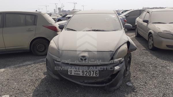 mazda 3 2011 jm7bl12z0b1201112