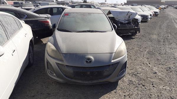 mazda 3 2011 jm7bl12z0b1210957