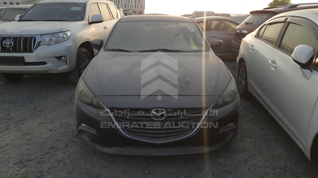 mazda 3 2015 jm7bm1hz3f1129901